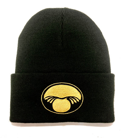 FWF Flip Cap Beanie