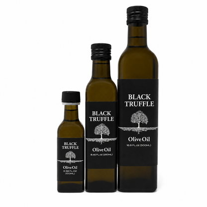 Black Truffle Oil