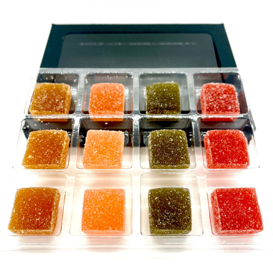 Functional Confectionary Myco Gummy 12 Pack