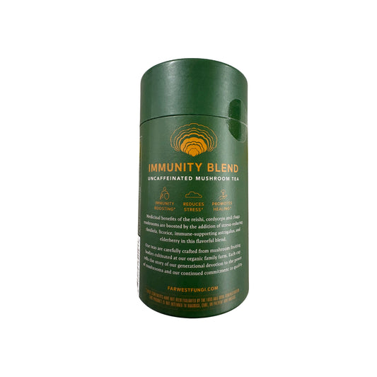 Immunity Tea