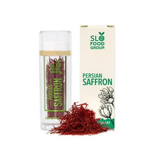 Saffron