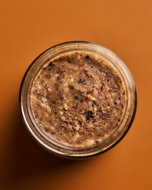 Shared Cultures Winter Trio Mushroom Miso