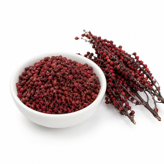 Wild Sumac