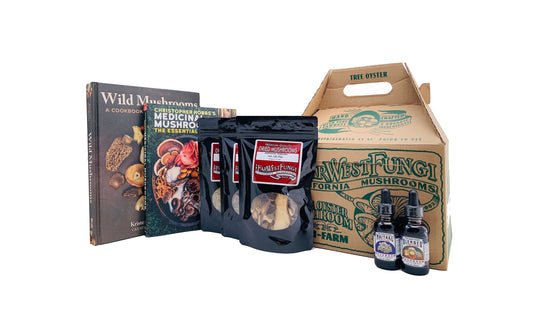 Wellness Bundle