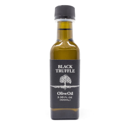 Black Truffle Oil