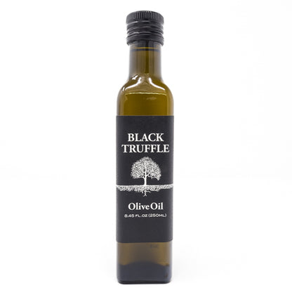 Black Truffle Oil