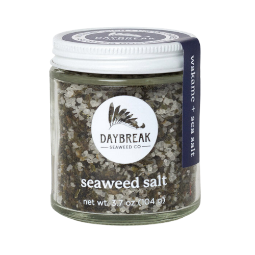 Daybreak Wakame & Sea Salt