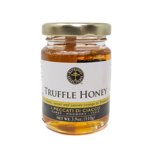 Truffle Honey