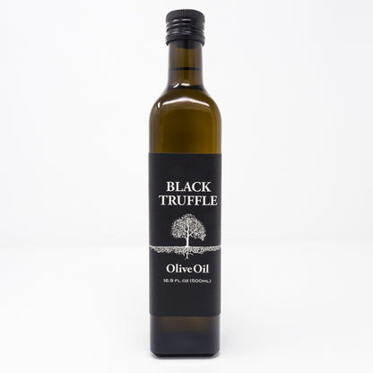 Black Truffle Oil
