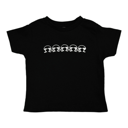 San Francisco Original Childrens Shirt