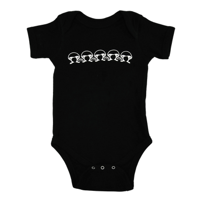 San Francisco Original Childrens Shirt