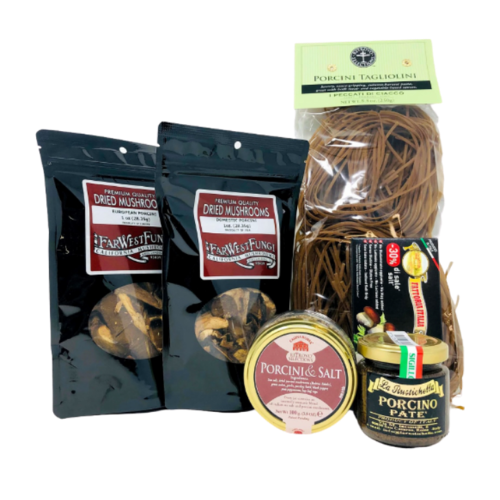 Porcini Bundle