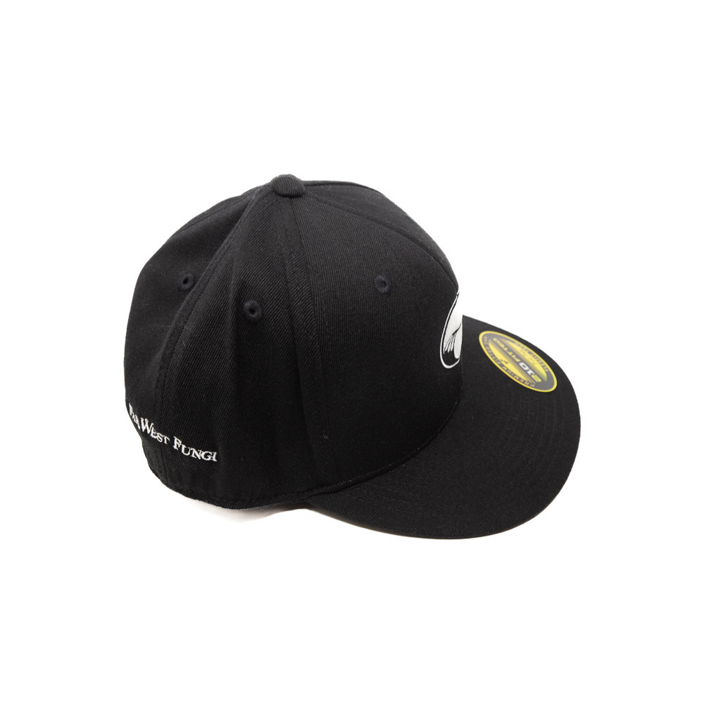 Far West Fungi Hat- Fitted Hat