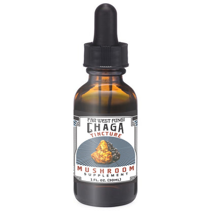 Chaga Tincture