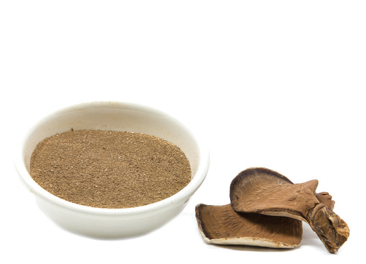 CCOF Organic Reishi Powder