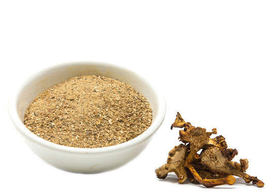 Wild Chanterelle Powder