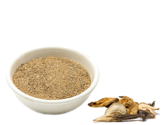 Wild Mix Powder