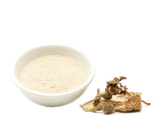 CCOF Organic Cultivated Mushroom Mix Powder