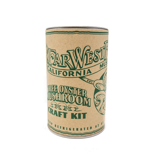 Craft Mushroom Grow Kit