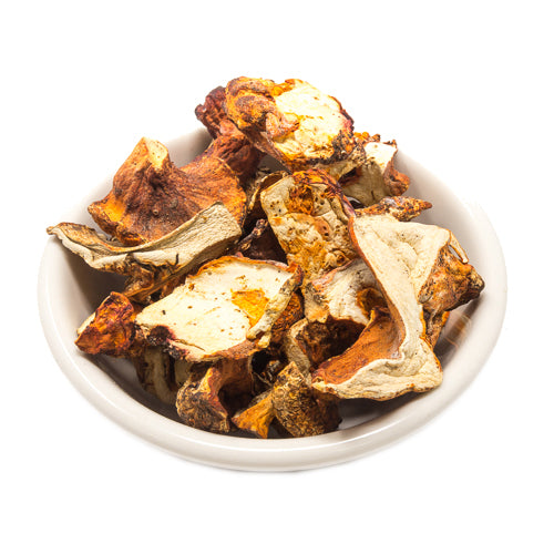 Dried Lobster Mushroom