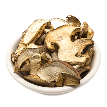 Dried Domestic Porcini