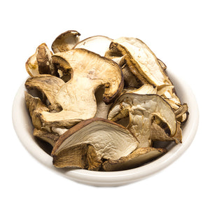 
                  
                    Dried European Porcini
                  
                