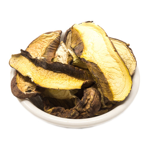 Dried Butter Bolete