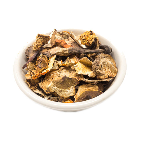 Dried Wild Mix