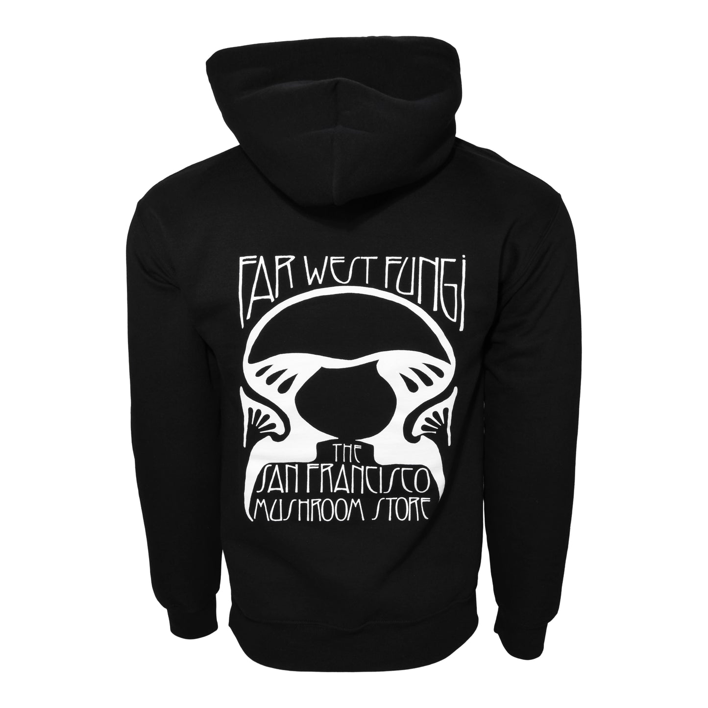 Got Shrooms? Hoodie