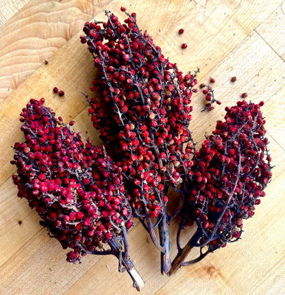 Wild Sumac 2oz