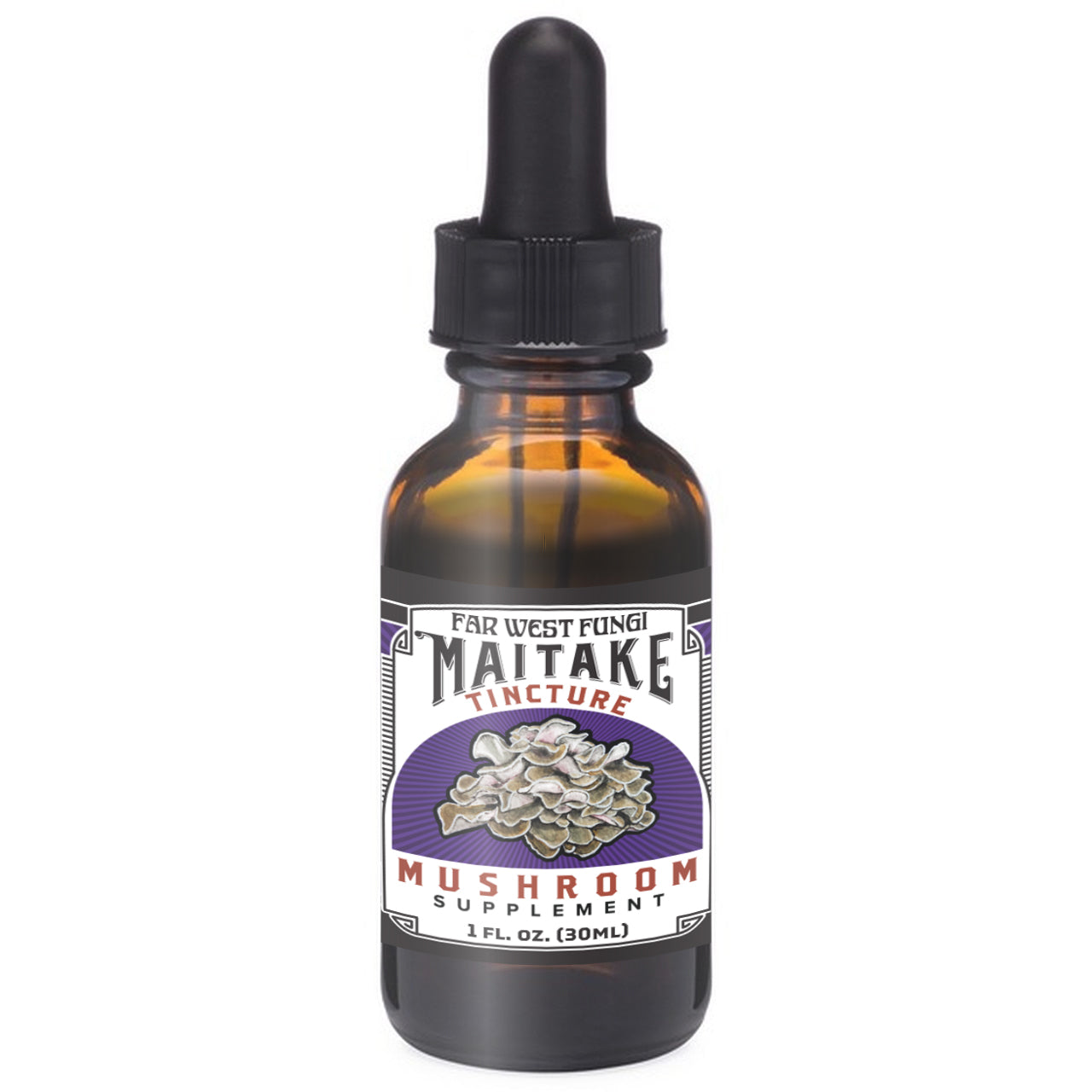 Maitake Tincture