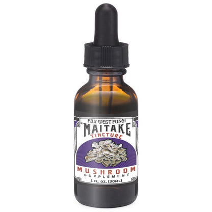 Maitake Tincture