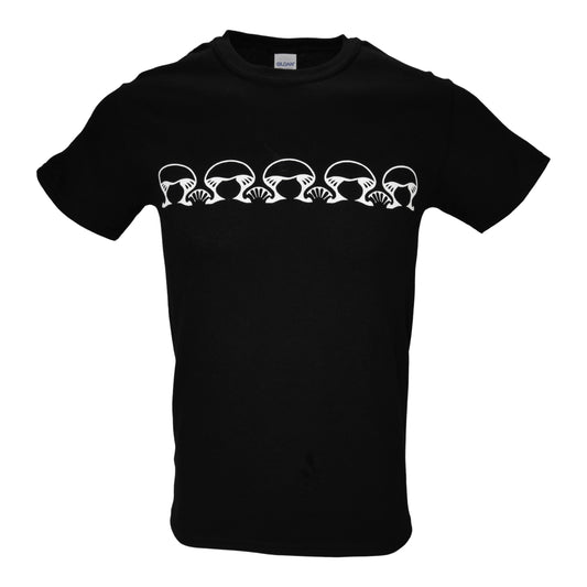 San Francisco Original Shirt Black
