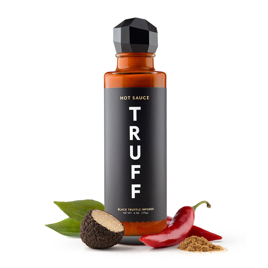 Truffle Hot Sauce