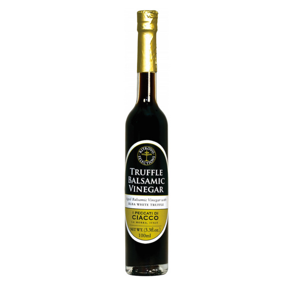 Truffle Piedmont Balsamic Vinegar