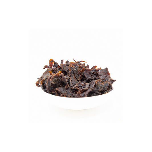 Sweet Chili King Oyster Jerky