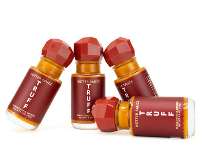 Mini TRUFF Hotter Sauce