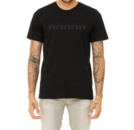 Santa Cruz T-Shirt