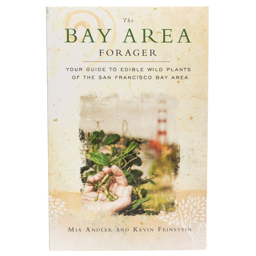 Bay Area Forager
