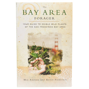 
                  
                    Bay Area Forager
                  
                