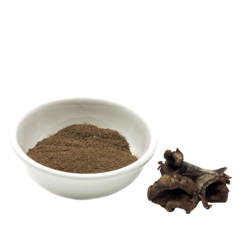 Black Trumpet Powder
