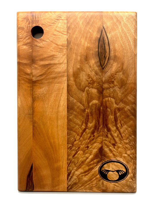 Handmade Charcuterie Board