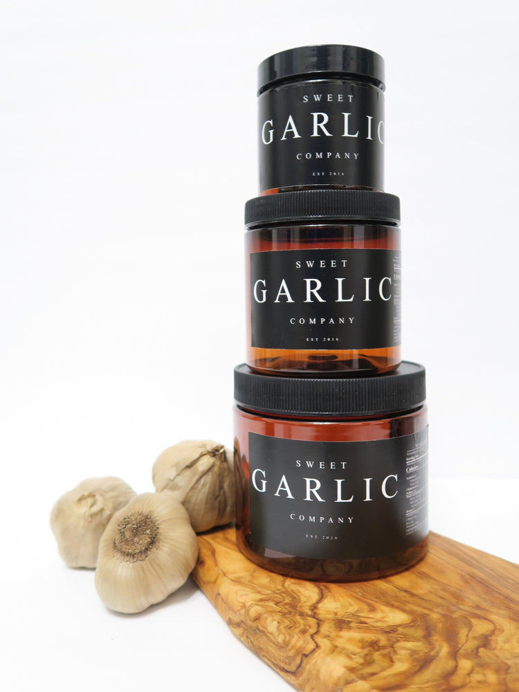 
                  
                    Black Garlic Paste 4oz
                  
                