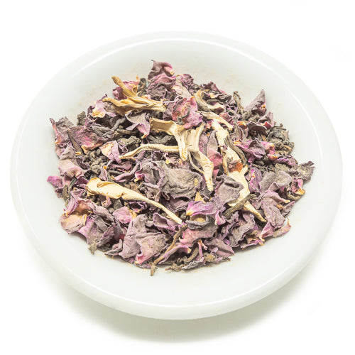 Maitake Black Tea