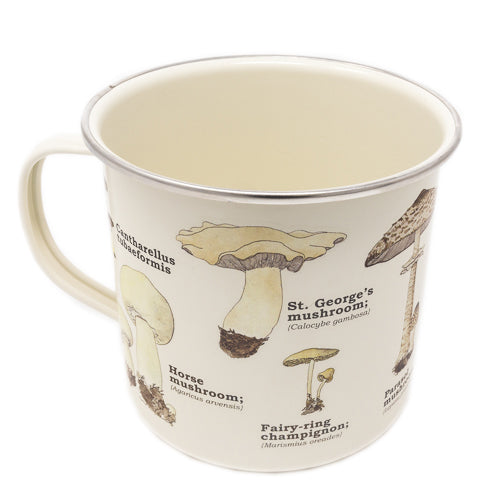 
                  
                    Mushroom Mug
                  
                