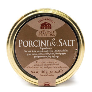 
                  
                    Porcini & Salt 1.5 oz
                  
                