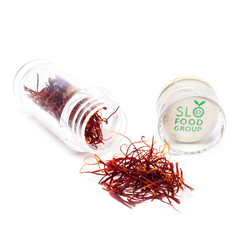 Saffron Far West Fungi