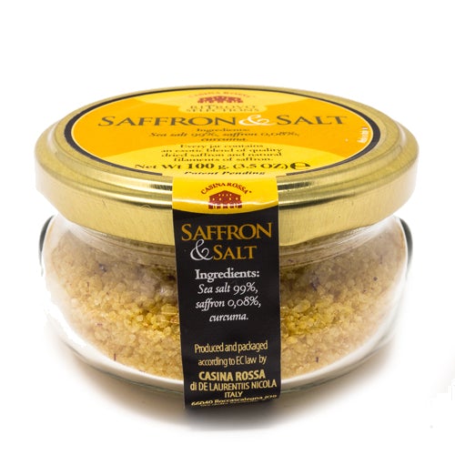 Saffron & Salt 1.5 oz