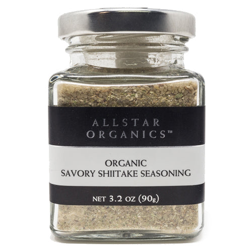 Organic Shiitake Seasoning