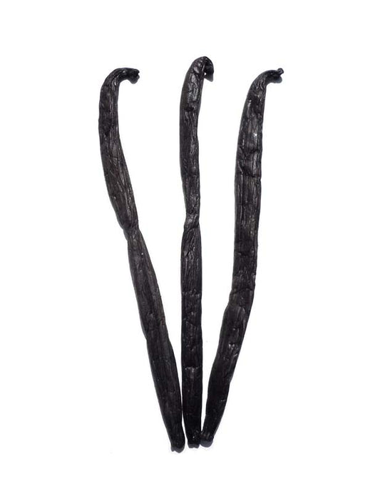 Tahitian Vanilla Bean